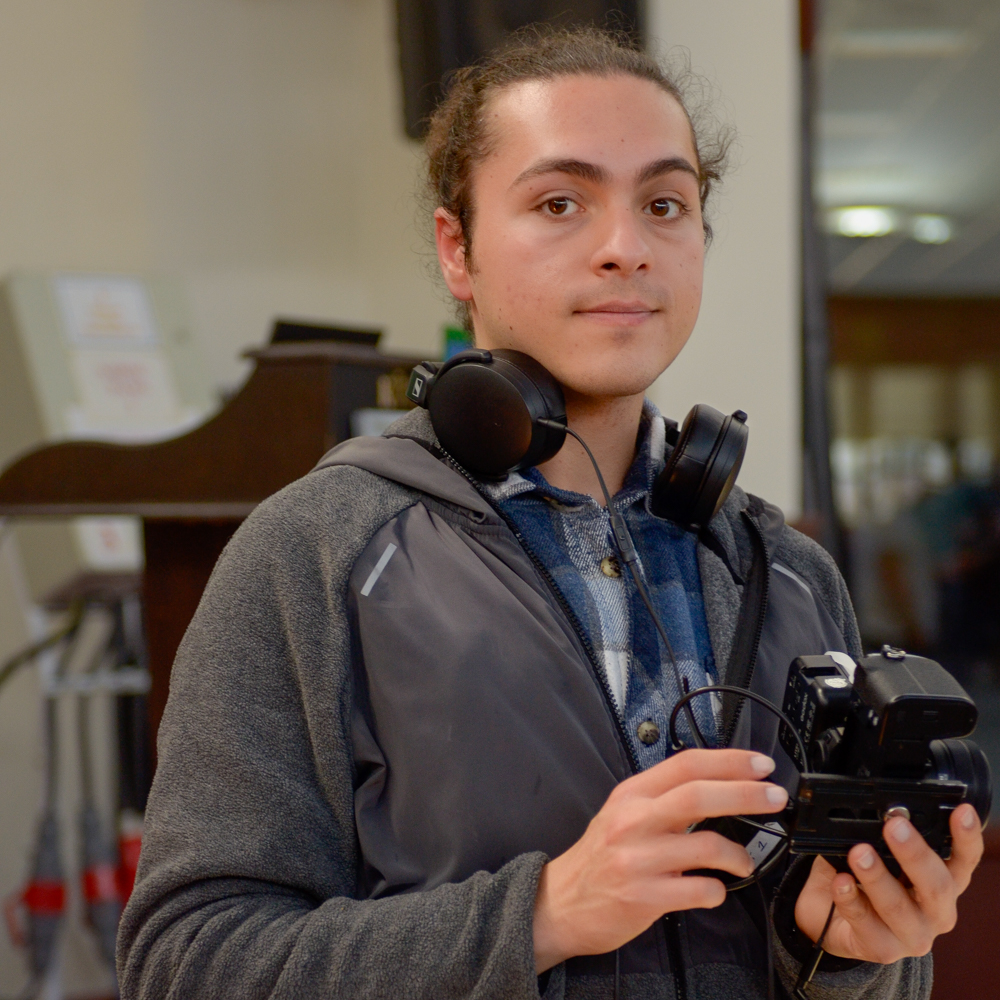 Profil Photo - Web Site